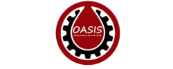 Oasis Petrolium