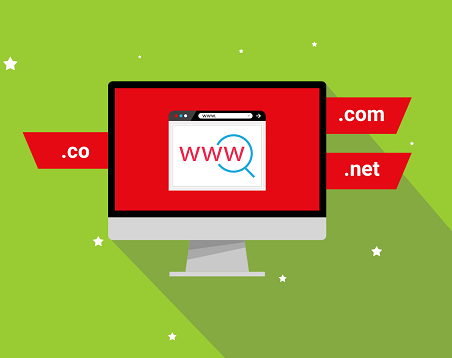 Domain Registration