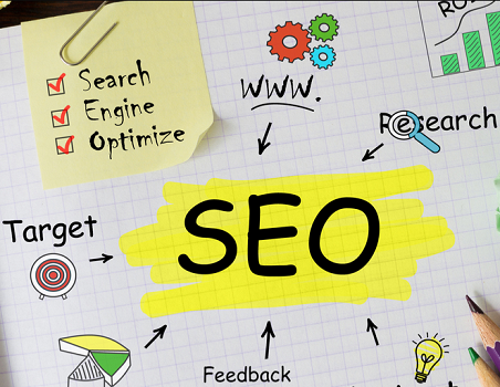 SEO Training Course